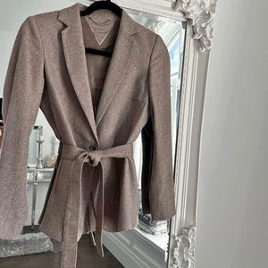 Massimo Dutti Blazer